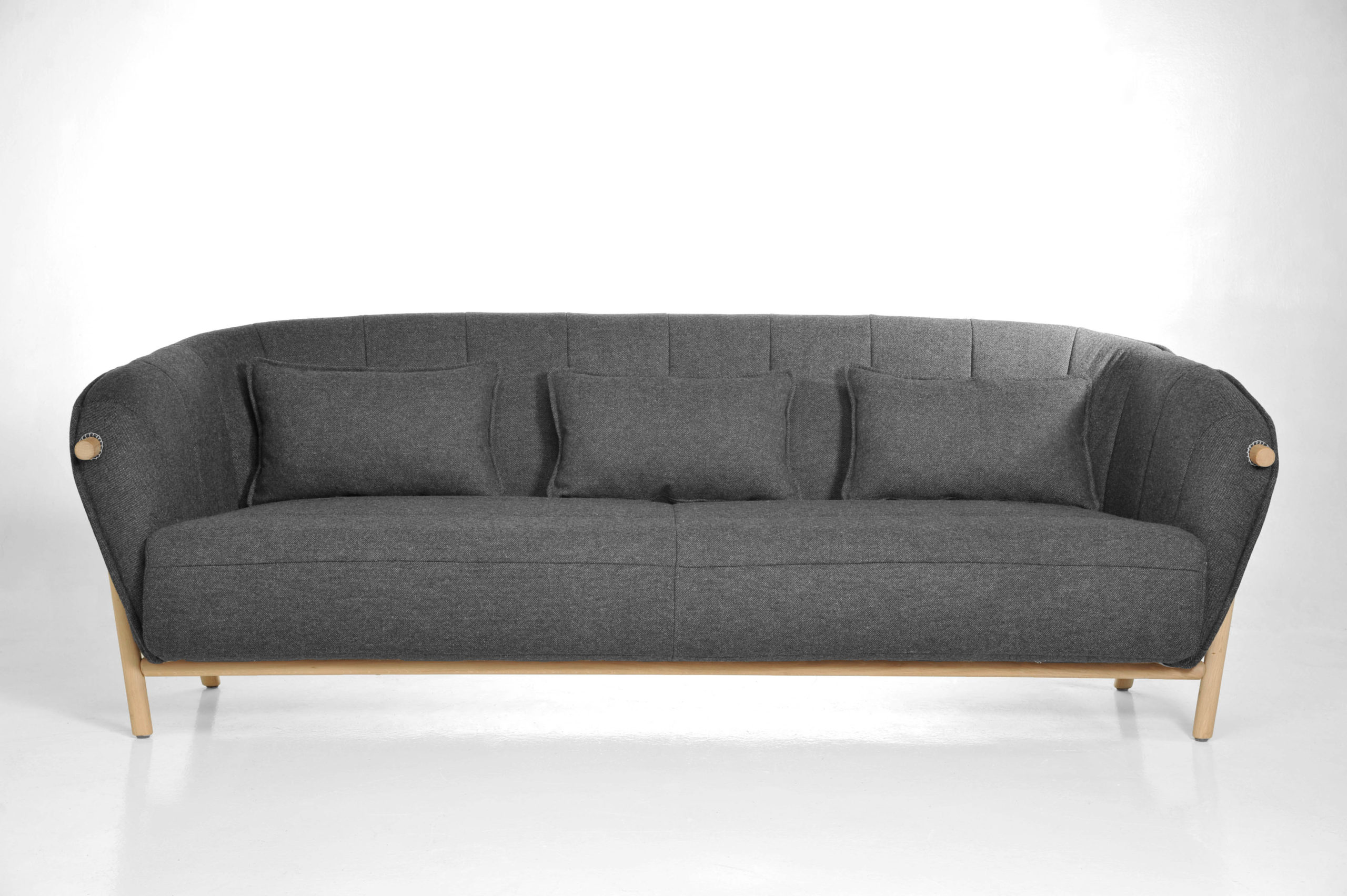 Canapés - sofas