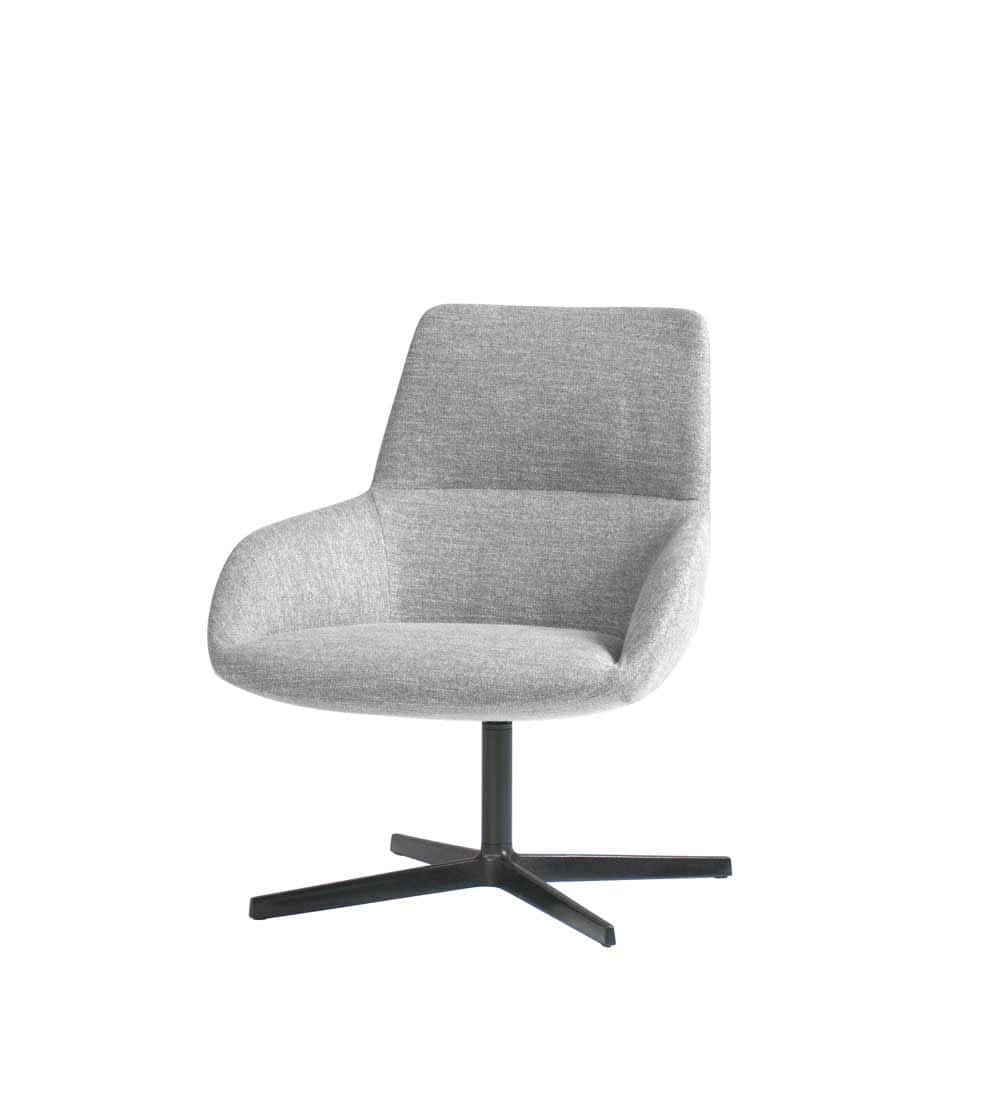 Fauteuil Dunas Lounge In