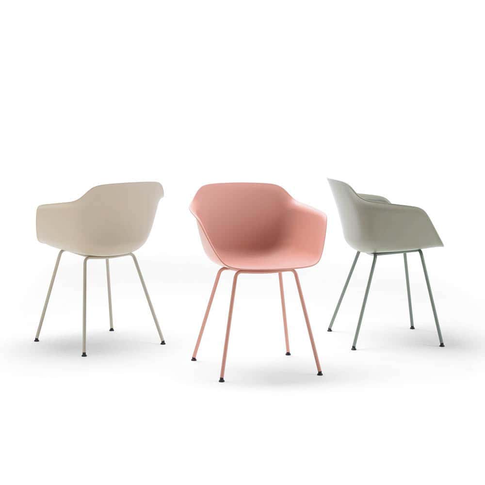 Fauteuil Taia In