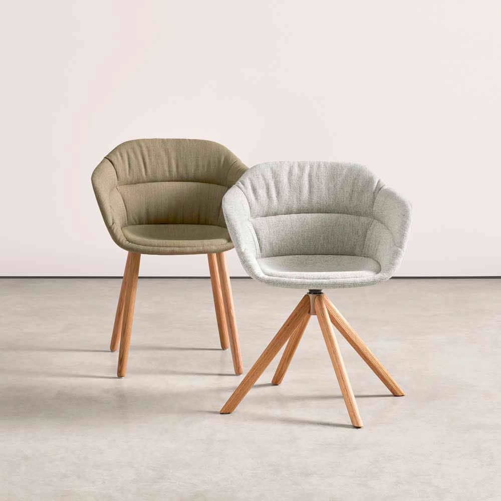 Fauteuil Taia In